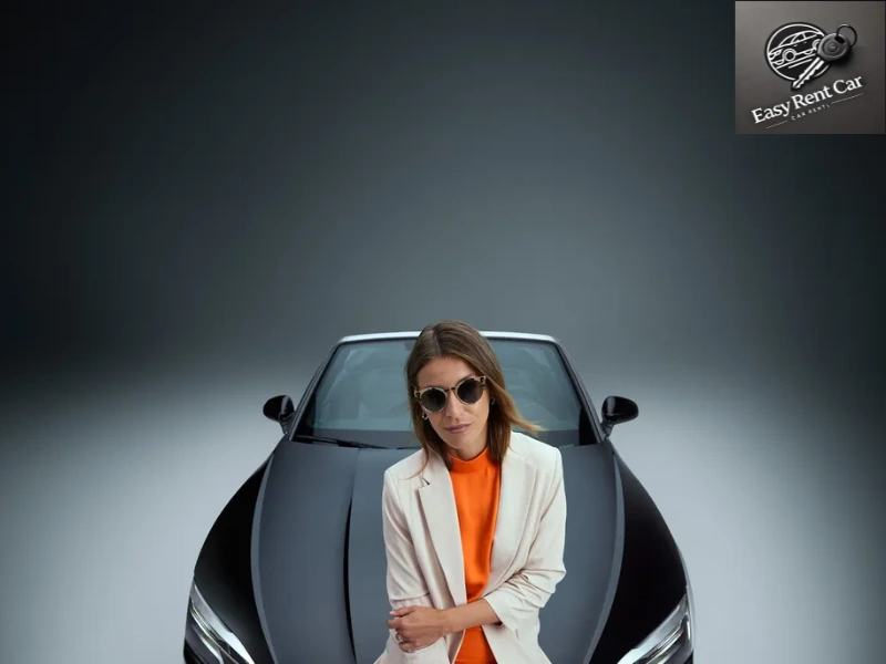 مدارک لازم برای اجاره خودرو برای مسافران خارجی